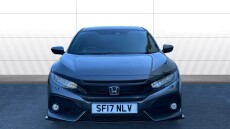 Honda Civic 1.5 VTEC Turbo Sport 5dr CVT Petrol Hatchback